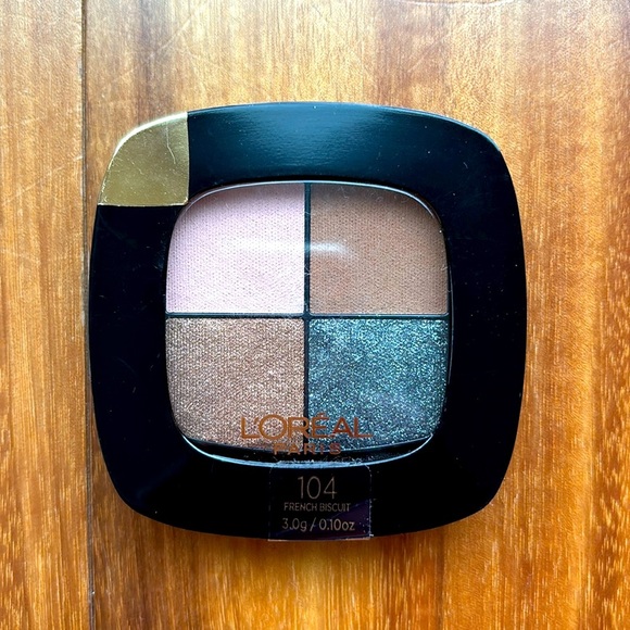 NWT L’Oreal palette - Picture 1 of 4